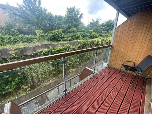 Apartment to rent in Dublin 24, Tallaght