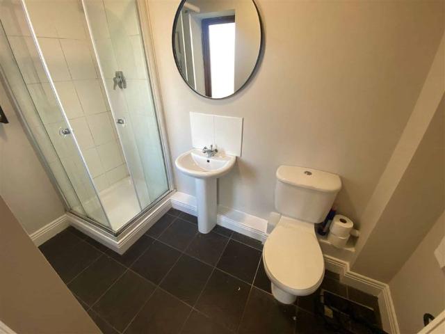 Apartment to rent in Tallaght, North Tipperary