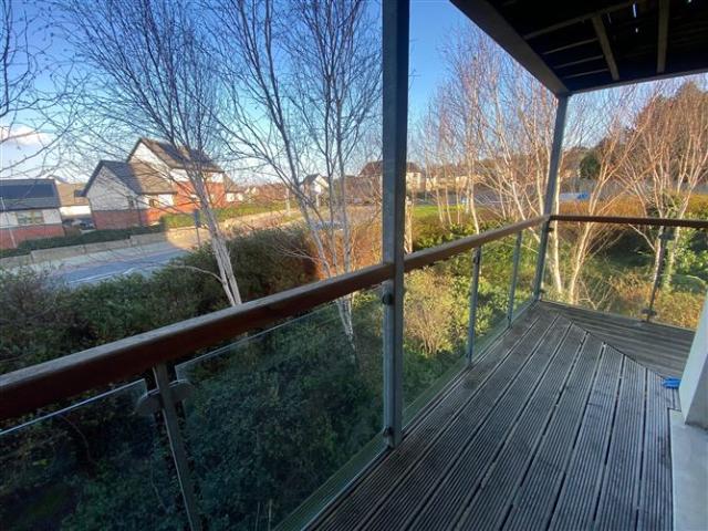 Apartment to rent in Tallaght, North Tipperary