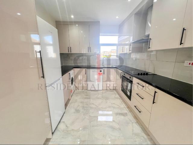 Apartment for rent in Dagenham, Greater London