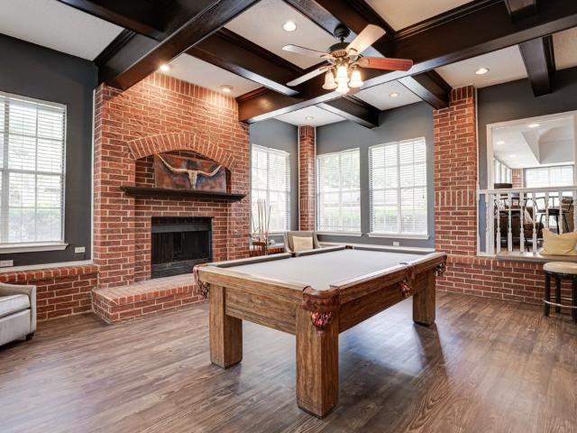 Apartment for rent in Dallas
