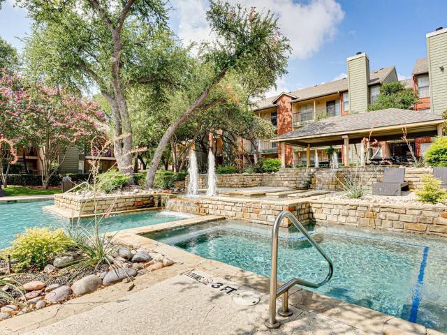Apartment for rent in Dallas