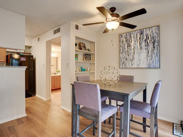 Apartment for rent in Dallas