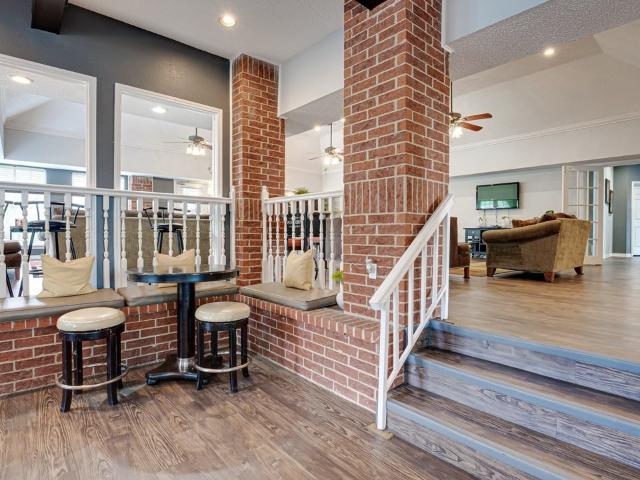 Apartment for rent in Dallas
