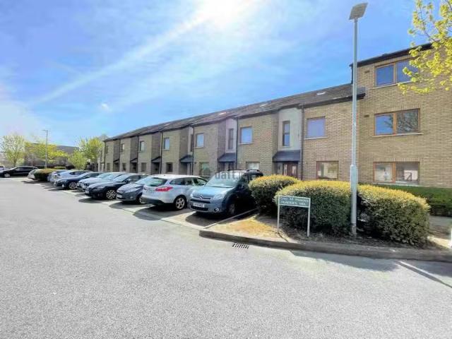 Apartment to rent