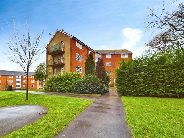 Apartment for rent in Burghfield Common, West Berkshire