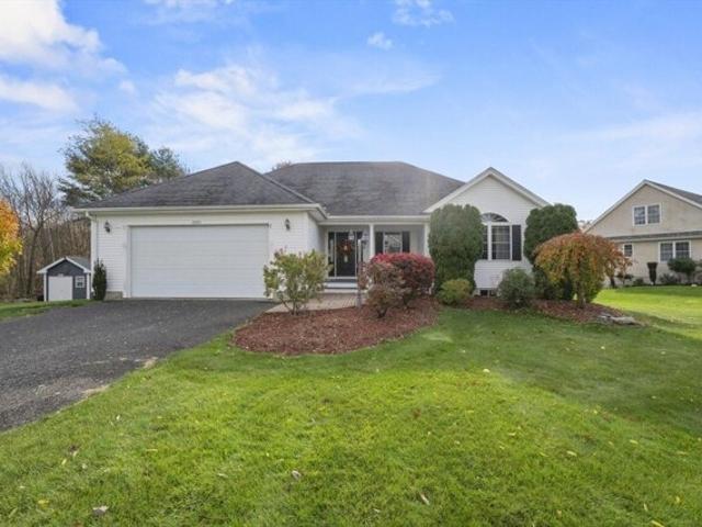 House for sale in Bristol, Massachusetts