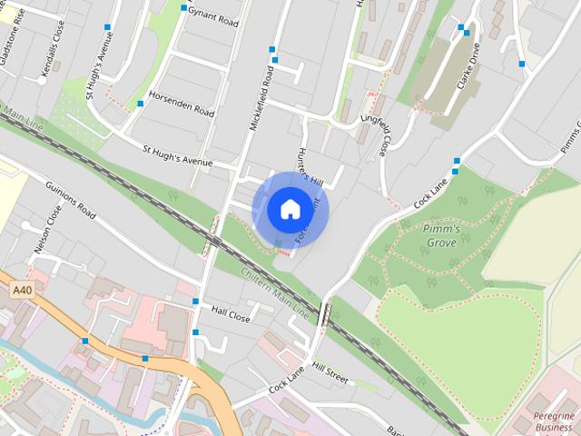 House for rent in High Wycombe Community Board, Totteridge