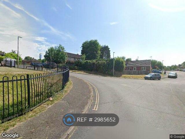 House for rent in Burghfield, Burghfield Common