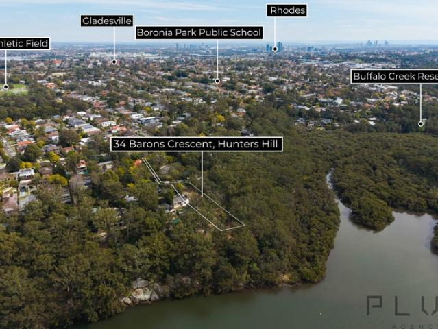 Property for sale in Sydney, New South Wales