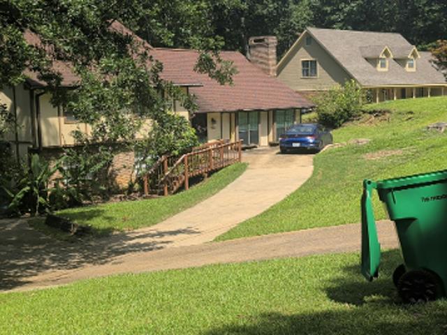 House for sale in Columbus, Mississippi