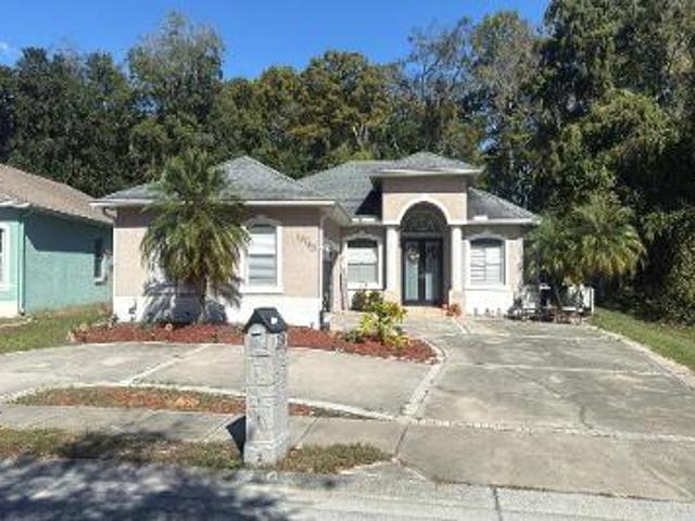 House for sale in New Port Richey, Florida