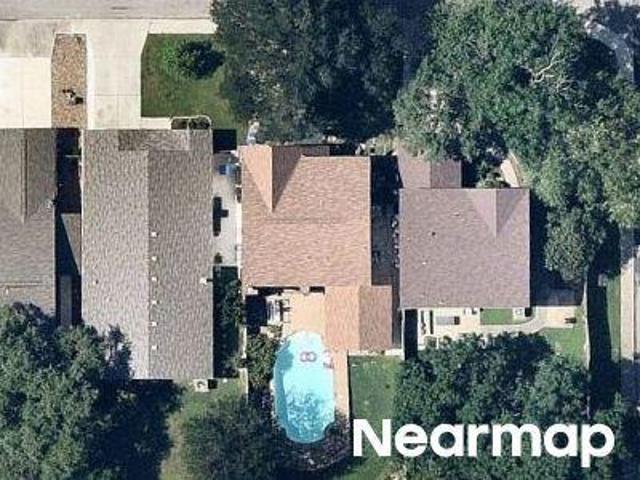 House for sale in Leesville, Texas