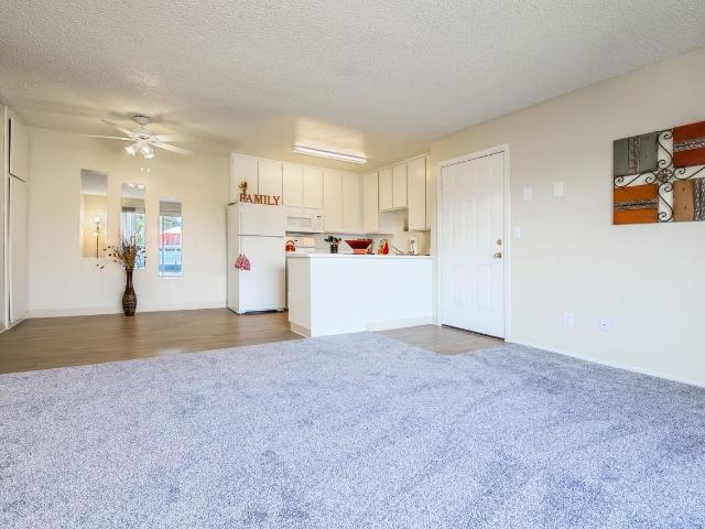 Apartment for rent in Marysville, California