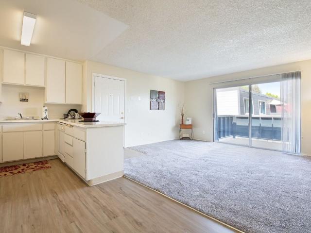 Apartment for rent in Marysville, California