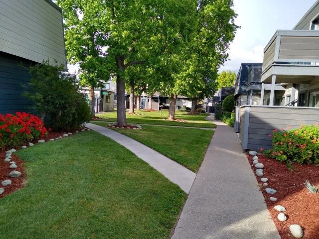 Apartment for rent in Marysville, California