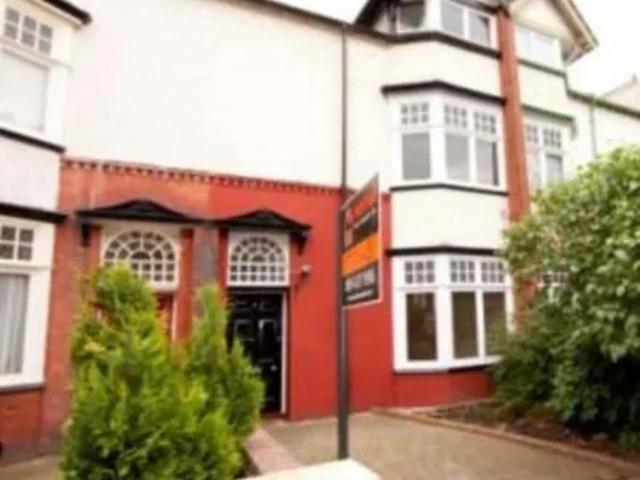 House for rent in Wavertree Green, Calderstones