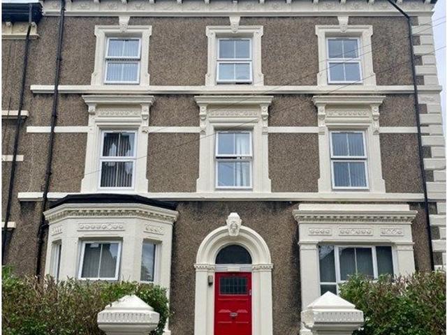 Room for rent in Wavertree Green, Liverpool