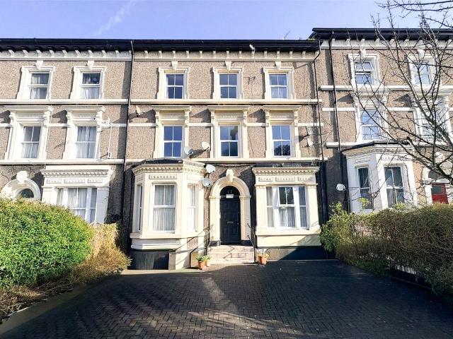 Apartment for rent in Wavertree Green, Calderstones