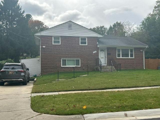House for sale in Franklin Park, North Bethesda