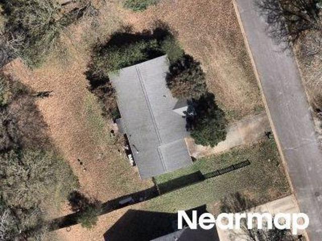House for sale in Anderson, South Carolina