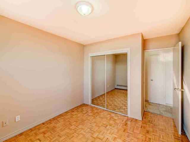 Apartment for rent in Woburn, Ontario