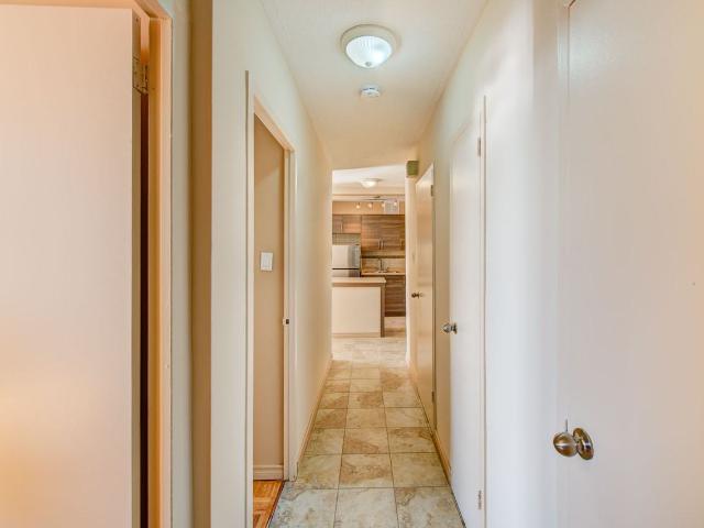 Apartment for rent in Woburn, Ontario
