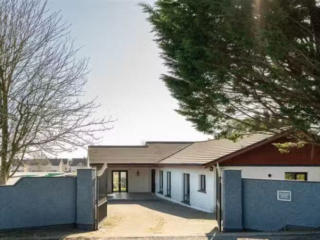 House for sale