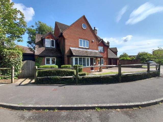 Apartment for rent in Clapham, West Sussex