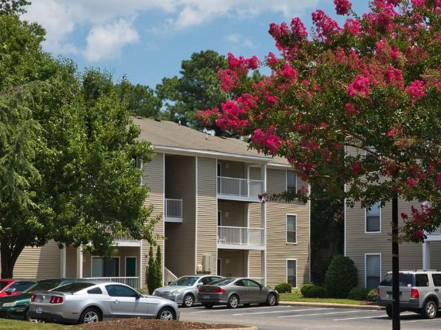 Apartment for rent in Virginia