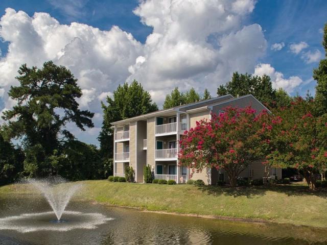 Apartment for rent in Virginia
