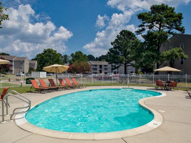 Apartment for rent in Virginia