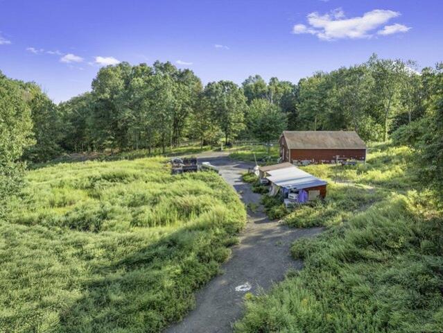 Land for sale in Naugatuck, Connecticut