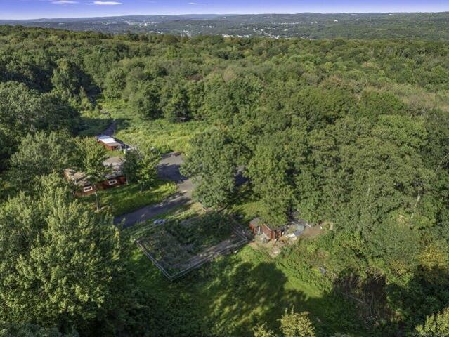 Land for sale in Naugatuck, Connecticut