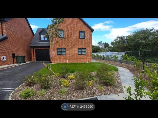 House for rent in West Yorkshire