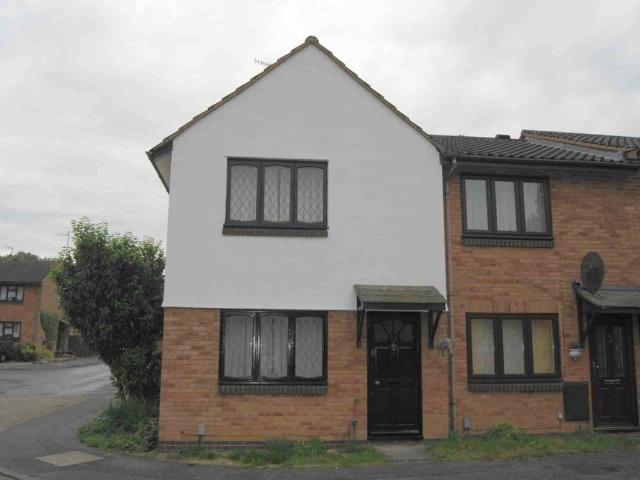 House for rent in Hemel Hempstead, Dacorum