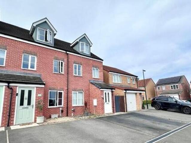 House for sale in Hutton Village, Guisborough