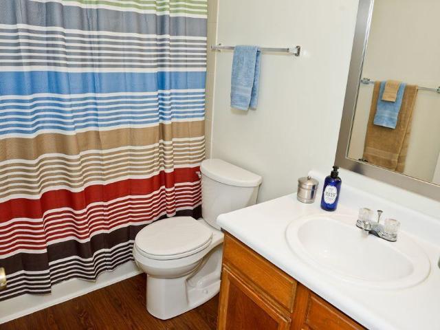 Apartment for rent in Zionsville, Indiana