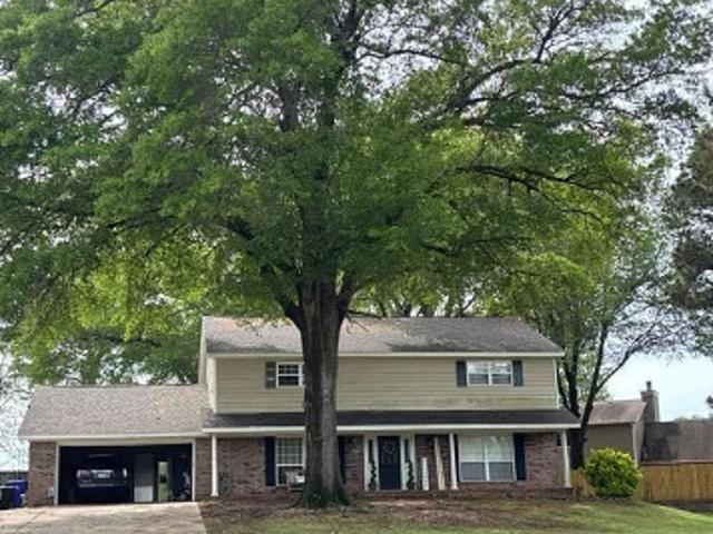 House for sale in Ark