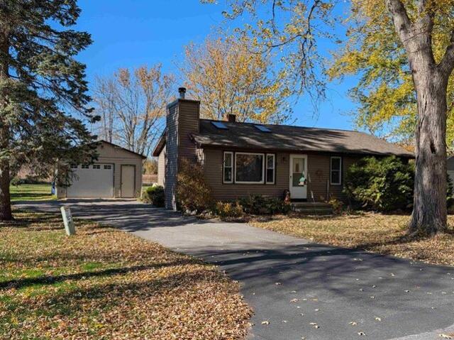 House for sale in Neenah, Wisconsin