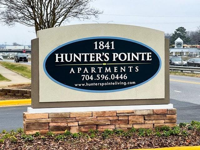 Apartment for rent in Mecklenburg, North Carolina