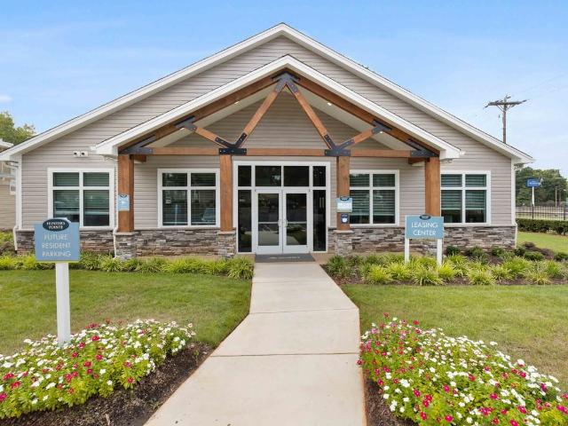 Apartment for rent in Mecklenburg, North Carolina