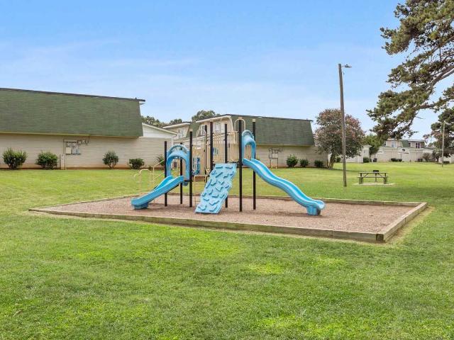 Apartment for rent in Mecklenburg, North Carolina