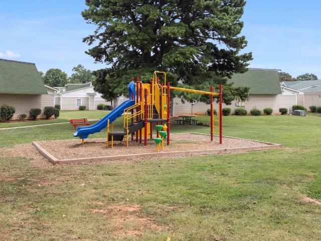 Apartment for rent in Mecklenburg, North Carolina