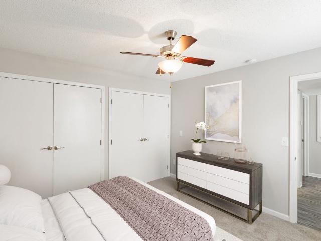 Apartment for rent in Mecklenburg, North Carolina