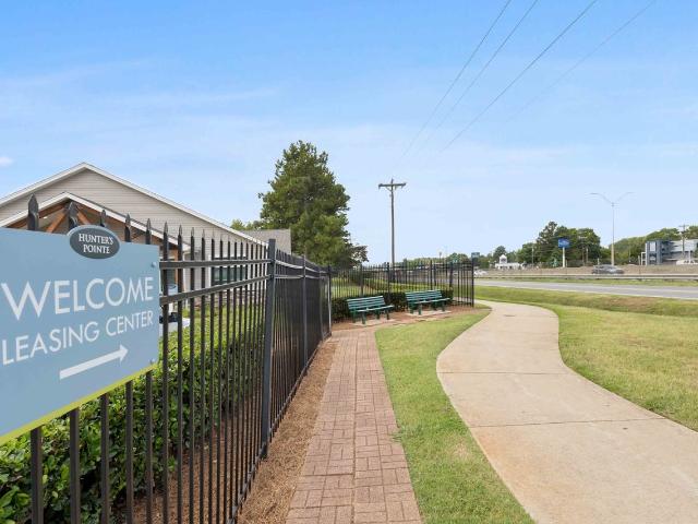 Apartment for rent in Mecklenburg, North Carolina