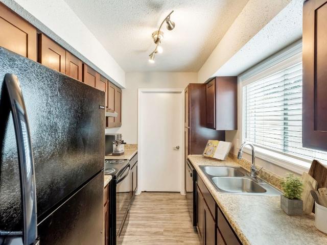 Apartment for rent in Mecklenburg, North Carolina