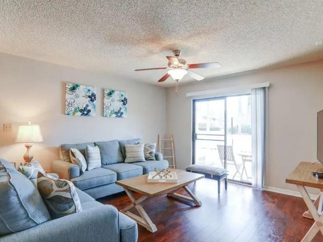 Apartment for rent in Pensacola, Florida