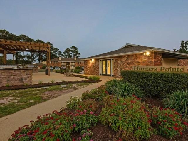 Apartment for rent in Pensacola, Florida