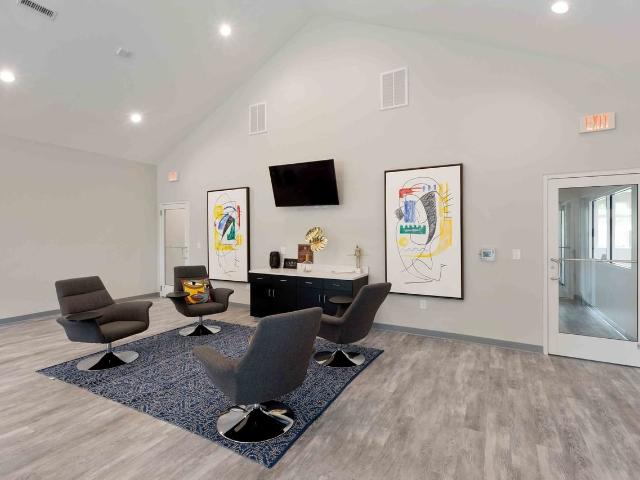 Apartment for rent in Mecklenburg, North Carolina